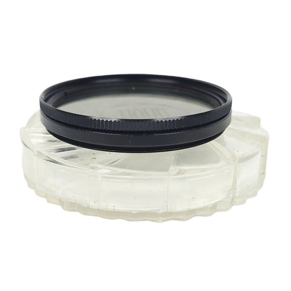 Hoya 52mm FL Lens Filter With Case Japan - Picture 5 of 9